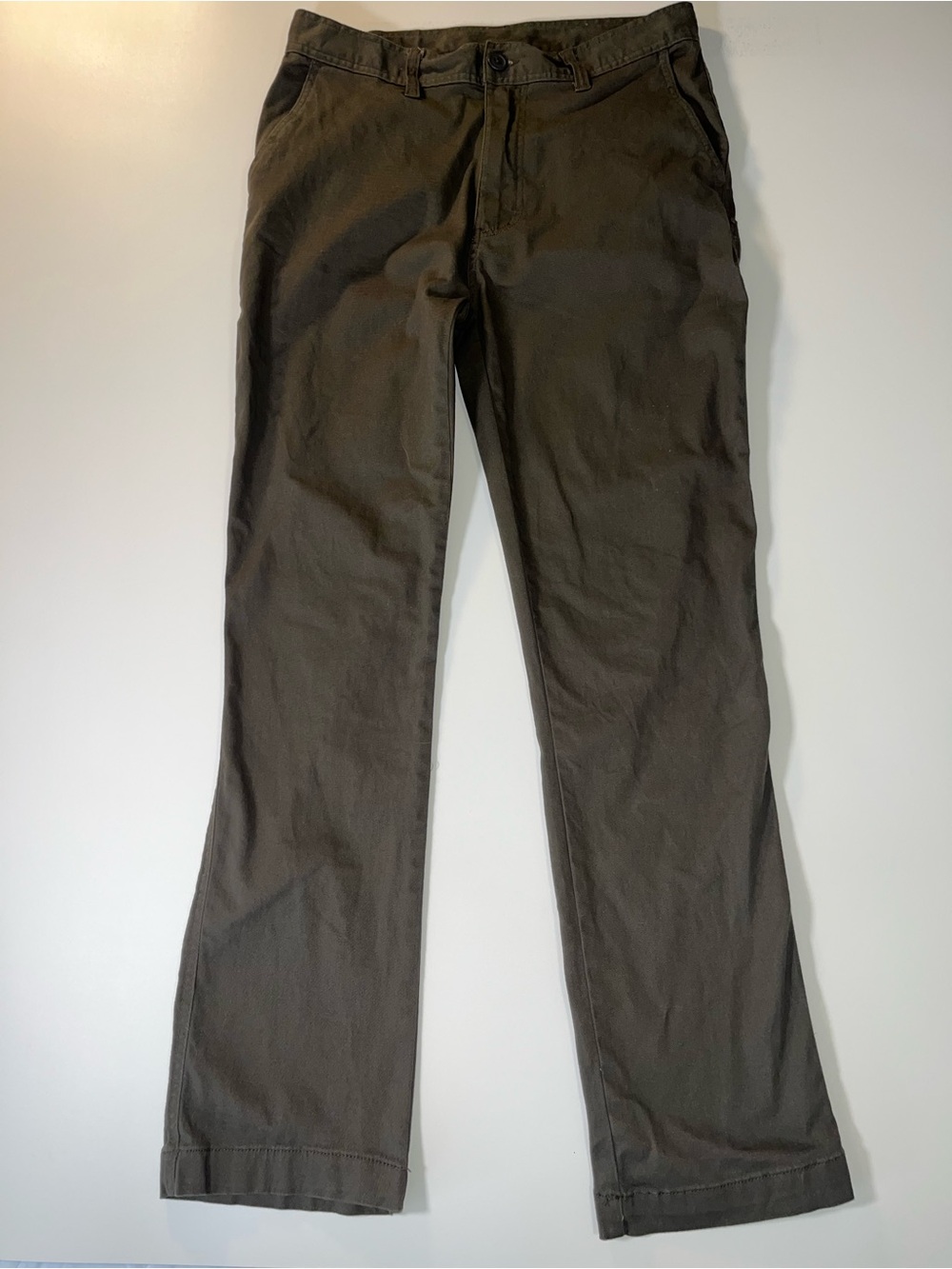 Hallstatt Men’s Stretch Comfort Twill Pants gorpcore casual chinos